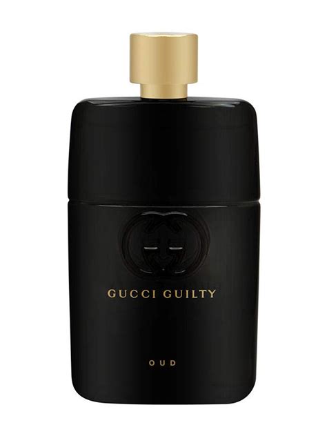 gucci guilty oud notes|gucci guilty black discontinued.